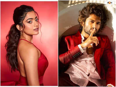 Rashmika Vijay Dating  : নির্ভেজাল বন্ধুত্ব..., বিজয়ের সঙ্গে প্রেমের গুঞ্জনের মাঝেই মুখ খুললেন রশ্মিকা