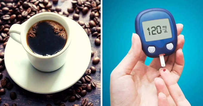 Coffee benefits in Diabetes