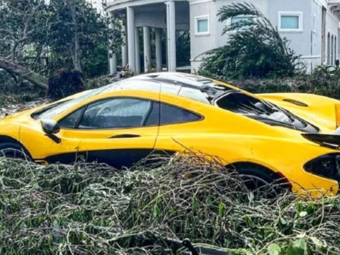 Mclaren Florida Flood (3)