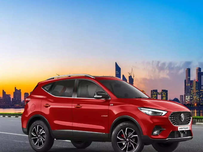MG Cars Sales Report September 2022 2