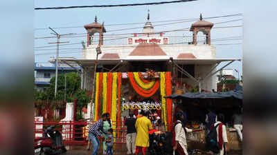 Navratri 2022: 20 साल से निरंतर जलती ज्योत, धनबाद के इस मंदिर में देवी के दर्शन मात्र से पूरी होती है मनोकामना
