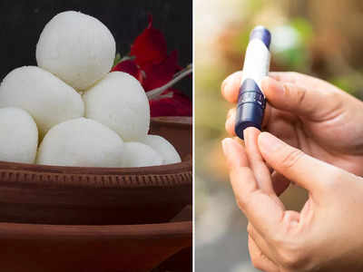 Diabetes And Sweet: পুজোয় চুটিয়ে মিষ্টি খেলেও হবে না সুগার! মিথ ভুলে যান