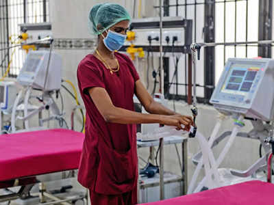 Sarkari Naukri: यहां स्टाफ नर्स, साइंटिस्ट सी और मेडिकल सोशल वर्कर पदों पर होगी भर्ती, मिलेगी 64 हजार तक सैलरी 