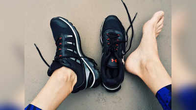 इन Running Shoes के दामों में हो गई है भारी गिरावट, Adidas, Puma जैसे ब्रांडेड शूज ₹509 की शुरुआती कीमत पर