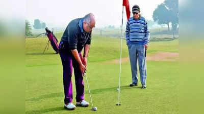 Lucknow Golf Club: यूपी ब्यूरोक्रैसी में जिसे लेकर मचा है घमासान, वो लखनऊ गोल्फ क्लब हुआ सील, जानिए पूरा मामला