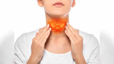 Thyroid : థైరాయిడ్ ఉంటే ముఖం ఇలా అవుతుందట..