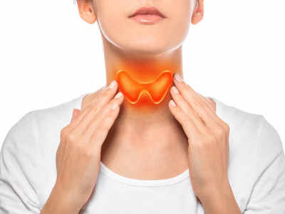 Thyroid : థైరాయిడ్ ఉంటే ముఖం ఇలా అవుతుందట..