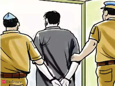Punjab News: घूसखोरी का मामला रफा-दफा करने को अधिकारी से पैसे ले रहा था युवक, अरेस्‍ट