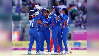 ICC Ranking: वनडे रैंकिंग में भारतीय महिला टीम का जलवा बरकरार, टॉप पर बना हुआ है ऑस्ट्रेलिया