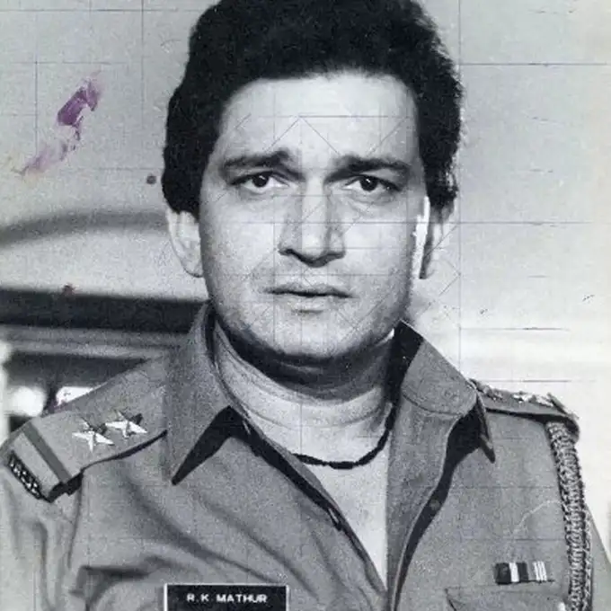 shafi inamdar biography in hindi tv serials films wife family death ...