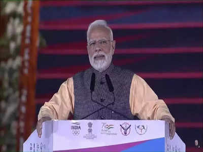 Narendra Modi: ಧ್ವನಿವರ್ಧಕ ಬಳಕೆಗೆ ನಿಷೇಧ: ರಾತ್ರಿ 10ರ ಬಳಿಕ ಭಾಷಣ ಮಾಡಲು ನಿರಾಕರಿಸಿದ ಪ್ರಧಾನಿ ಮೋದಿ