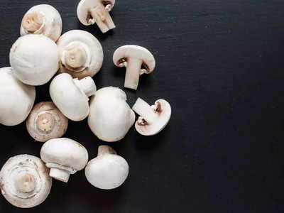 Mushroom benefits : தம்மாத்துண்டு காளான் நீ! உனக்குள்ள இவ்ளோ ஊட்டச்சத்தா!