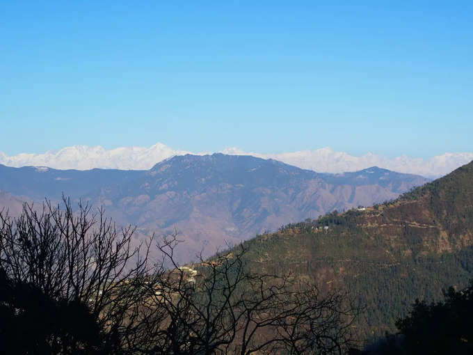 ಚೋಪ್ತಾ