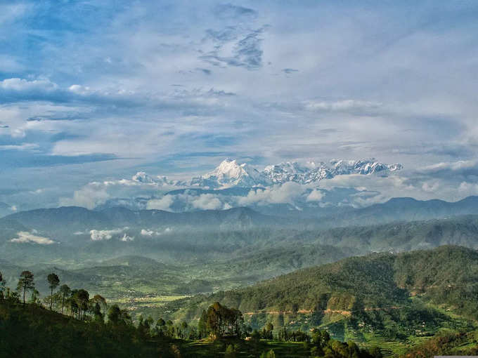 ಮುಕ್ತೇಶ್ವರ