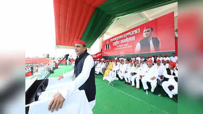 Akhilesh Yadav: यूपी में ऐसे तय होगी टीम अखिलेश, राष्ट्रीय टीम के चेहरे के लिए आधार भी तैयार... समझिए समीकरण