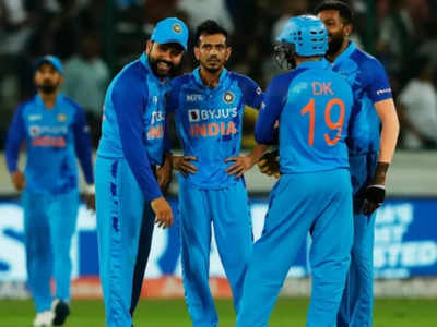 T20 WC 2022: 6 अक्टूबर को टीम इंडिया भरेगी उड़ान, ऑस्ट्रेलिया पहुंचते ही रोहित एंड कंपनी को मिलेगी यह चुनौती