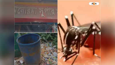 Dengue : চোখ রাঙাচ্ছে ডেঙ্গি, বারাসতে আক্রান্ত বাড়ছে হু হু করে