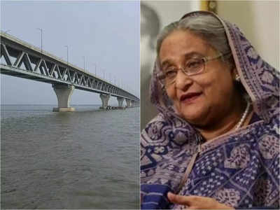 Padma Bridge : কোটি কোটি টোল আদায়, হাসিনার পদ্মা সেতুর ৩ মাসের আয় জানলেই চমকে উঠবেন