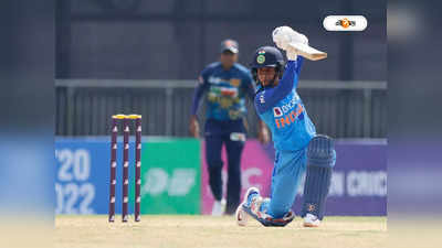 Ind W vs SL W T20I : দুরন্ত জেমিমা, জয় দিয়ে এশিয়া কাপের অভিযান শুরু ভারতের