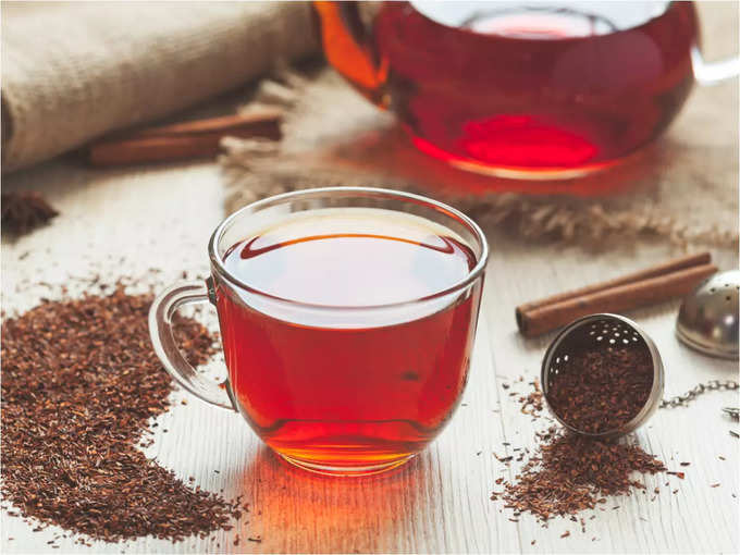 ರೂಯಿಬೋಸ್ ಟೀ (Rooibos Tea)