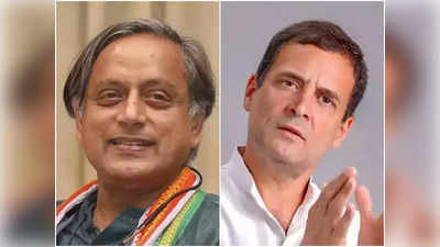 Shashi Tharoor :  ‘গান্ধীদের গুডবাই বলা যাবে না…’ যুদ্ধে নেমে দাবি শশী থারুরের