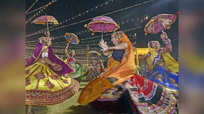 Navratri News: मध्यप्रदेश में गैर हिंदू का गरबा पंडाल में प्रवेश बैन, पोस्टर भी लगे