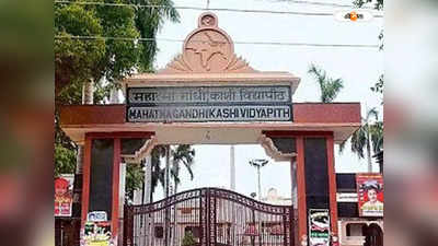 Navratri 2022 : নবরাত্রির উপোস না করে সংবিধান পড়ুন, মন্তব্য করে চাকরি খোয়ালেন অধ্যাপক