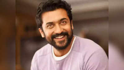 Suriya: இசைப்புயலுக்கு நன்றி தெரிவித்த தேசிய விருது நாயகன் சூர்யா..!