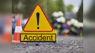 Saharanpur Accident: सहारनपुर में ट्रक-जिप्सी की टक्कर, सेना के कैप्टन समेत 3 गंभीर रूप से घायल