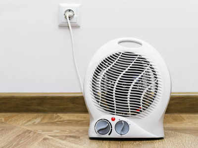 सर्दियों में भी गर्म रहेगा आपका रूम, कम दाम में उपलब्ध हैं Room Heater, Amazon पर देखें ये खास ऑफर 