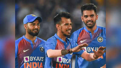 IND vs SA: टीम इंडियातील या खेळाडूचे वाईट दिवस सुरू, आता Playing xi मधूनही बाहेर