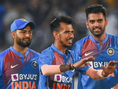 IND vs SA: टीम इंडियातील या खेळाडूचे वाईट दिवस सुरू, आता Playing xi मधूनही बाहेर