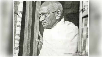 Gandhi Jayanti : एक बार हाथ हिलाया तो लाखों की भीड़ हो गई शांत, जानिए बिलासपुर से जुड़ी बापू की यादें