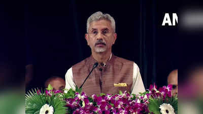 Jaishankar News: हम IT में एक्सपर्ट, पड़ोसी मुल्क इंटरनैशनल टेररिज्म में... जयशंकर का पाकिस्तान पर करारा तंज