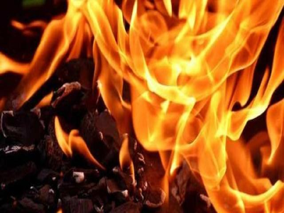 Kalyan News: साखरझोपेत असताना घराला लागली आग, आईसह दोन मुली गंभीर जखमी 