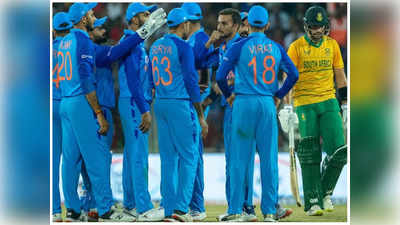 IND vs SA Preview: భారత్-దక్షిణాఫ్రికా రెండో టీ20కి వరుణుడి ముప్పు!