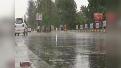 Bihar Weather Forecast: दशहरा में बारिश डाल सकता है खलल, बंगाल की खाड़ी में बने चक्रवात के हालात, जानिए अपडेट्स
