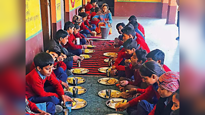 Nagpur Schools: इंधन, भाजीपाल्यासाठी नाहीत पैसे; मुख्यधापकांना भुर्दंड