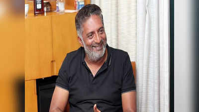 Prakash Raj: కేసీఆర్ లాంటి నాయకుడు దొరకడం అదృష్టం .. ప్రకాశ్ రాజ్ ప్రశంసల వర్షం 