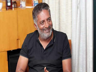 Prakash Raj: కేసీఆర్ లాంటి నాయకుడు దొరకడం అదృష్టం .. ప్రకాశ్ రాజ్ ప్రశంసల వర్షం