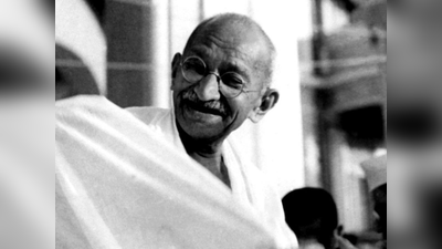 Gandhi Jayanti 2022 : नागपुरात झाला गांधीपर्वाचा उदय