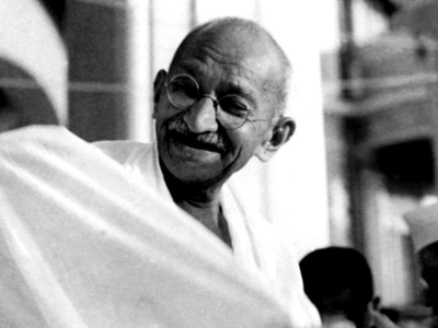 Gandhi Jayanti 2022 : नागपुरात झाला गांधीपर्वाचा उदय