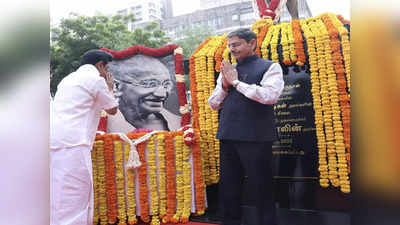 வெறுப்புணர்வை தூண்டும் சக்திகளுக்கு இடமில்லை: யாரை சொல்கிறார் ஸ்டாலின்!