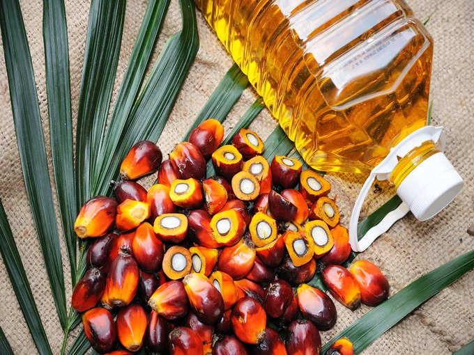 ​২. পাম তেল খারাপ কোলেস্টেরল রোগীদের জন্য (Palm Oil)