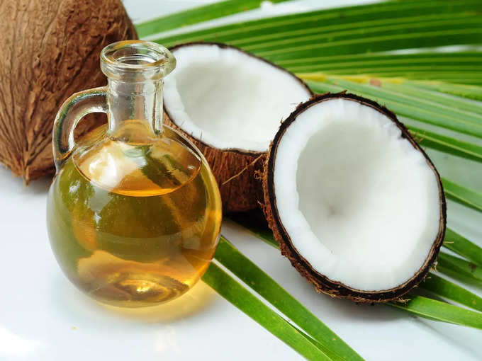 ​১. নারকেল তেল খারাপ কোলেস্টেরল রোগীর জন্য (Coconut Oil)