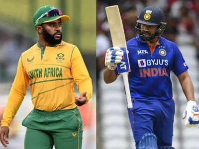 Ind vs Sa 2nd T20: साउथ अफ्रीका से आज भिड़ेंगे रोहित के सूरमा, टीम इंडिया की प्लेइंग इलेवन में हो सकते हैं ये अहम बदलाव