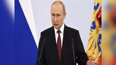 Vladimir Putin: ಭಾರತವನ್ನು ಲೂಟಿ ಮಾಡಿದವರು...: ಪಶ್ಚಿಮದ ದೇಶಗಳ ವಿರುದ್ಧ ಪುಟಿನ್ ಗುಡುಗು