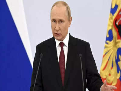 Vladimir Putin: ಭಾರತವನ್ನು ಲೂಟಿ ಮಾಡಿದವರು...: ಪಶ್ಚಿಮದ ದೇಶಗಳ ವಿರುದ್ಧ ಪುಟಿನ್ ಗುಡುಗು