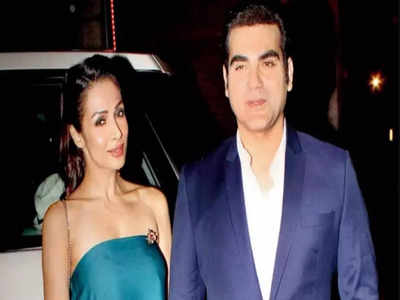 Arbaaz Khan સાથેના ડિવોર્સ પર બોલી Malaika Arora, કહ્યું-અમારા સંબંધો વધુ સારા થયા, દીકરો ખુશ છે 