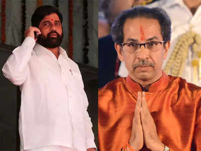 Shiv Sena: एकनाथ शिंदे ने फिर दिया उद्धव ठाकरे को झटका, वर्ली में शिवसेना के तीन हजार कार्यकर्ताओं ने छोड़ा साथ